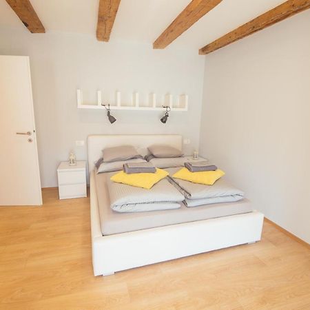זאגרב Apartment 63 - 3 מראה חיצוני תמונה