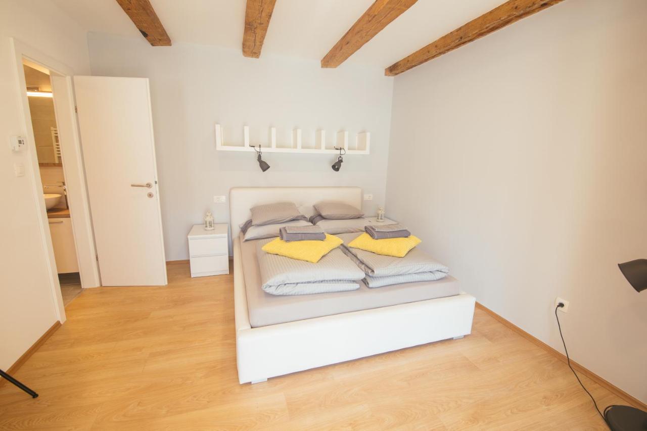 זאגרב Apartment 63 - 3 מראה חיצוני תמונה